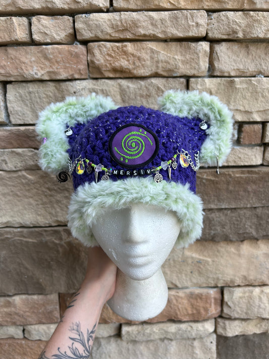 Mersiv KITTY