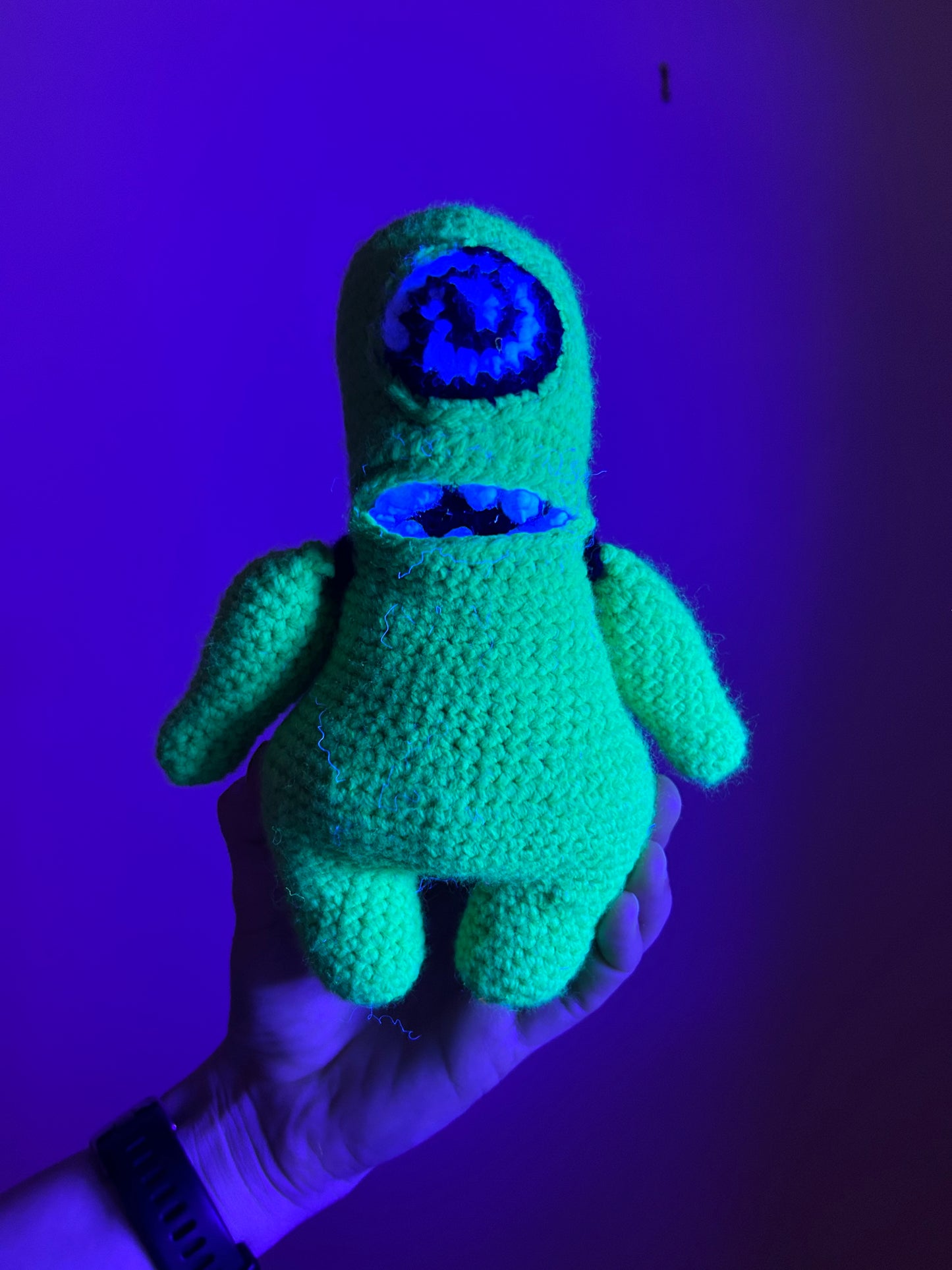 Cyclops (green)