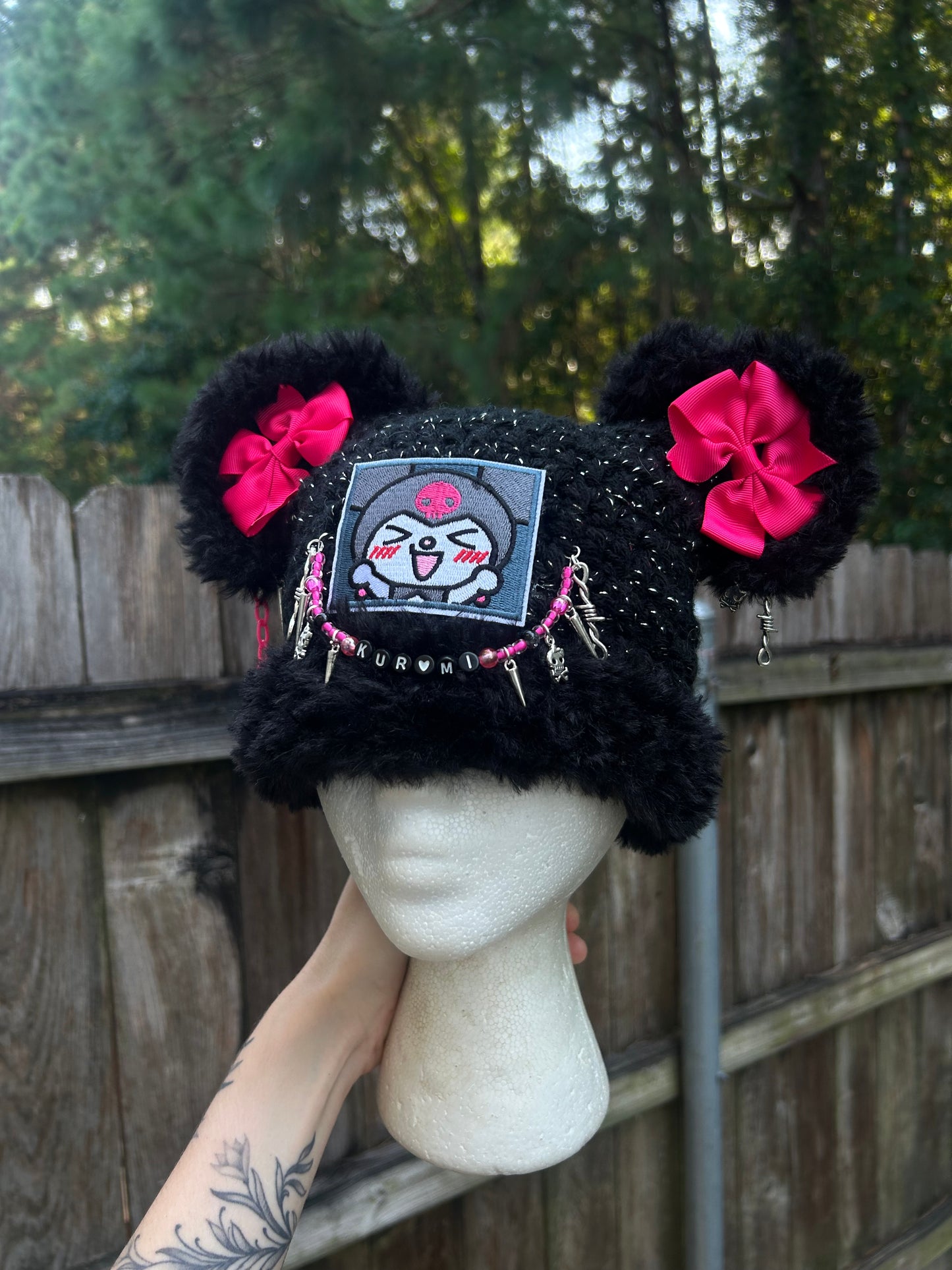 Kuromi