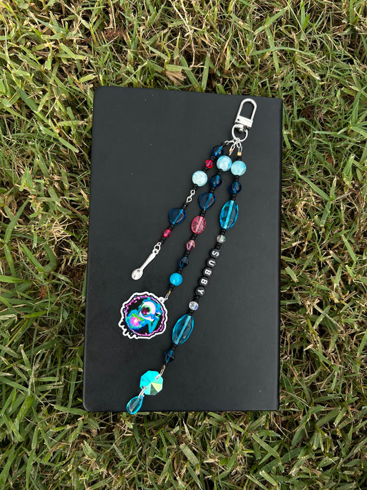 Subby Keychain