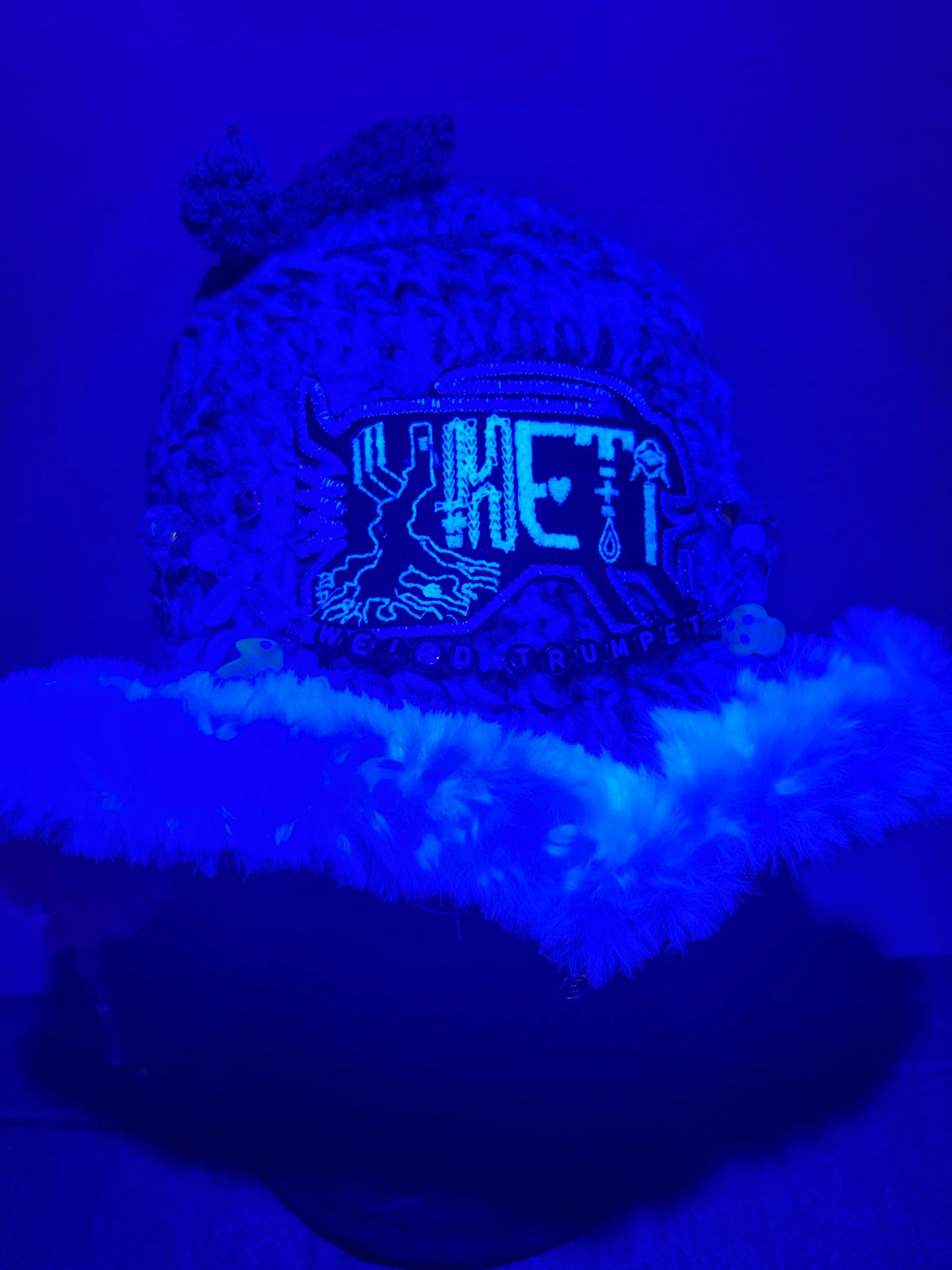 Yheti