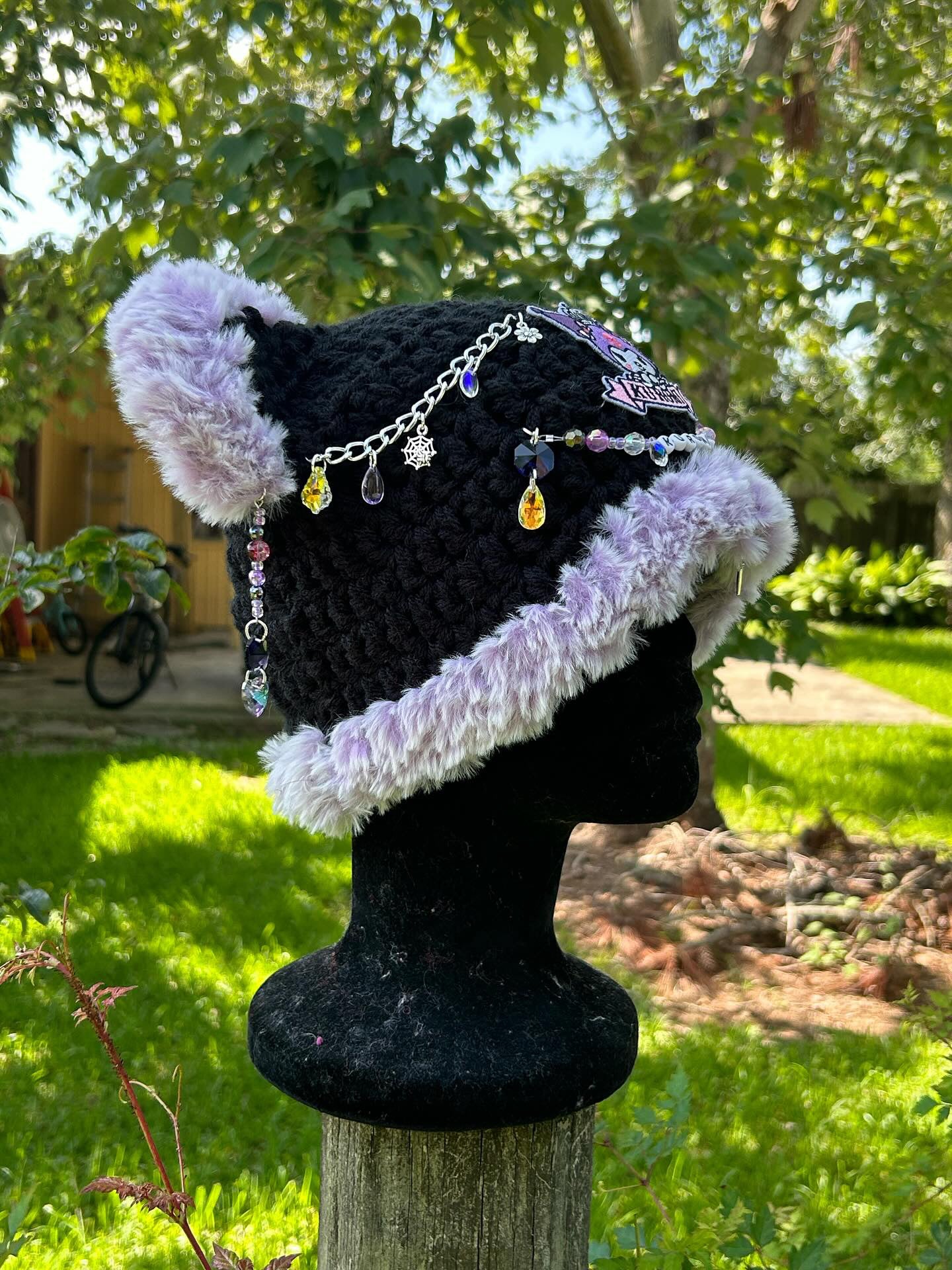 Kuromi 1/3
