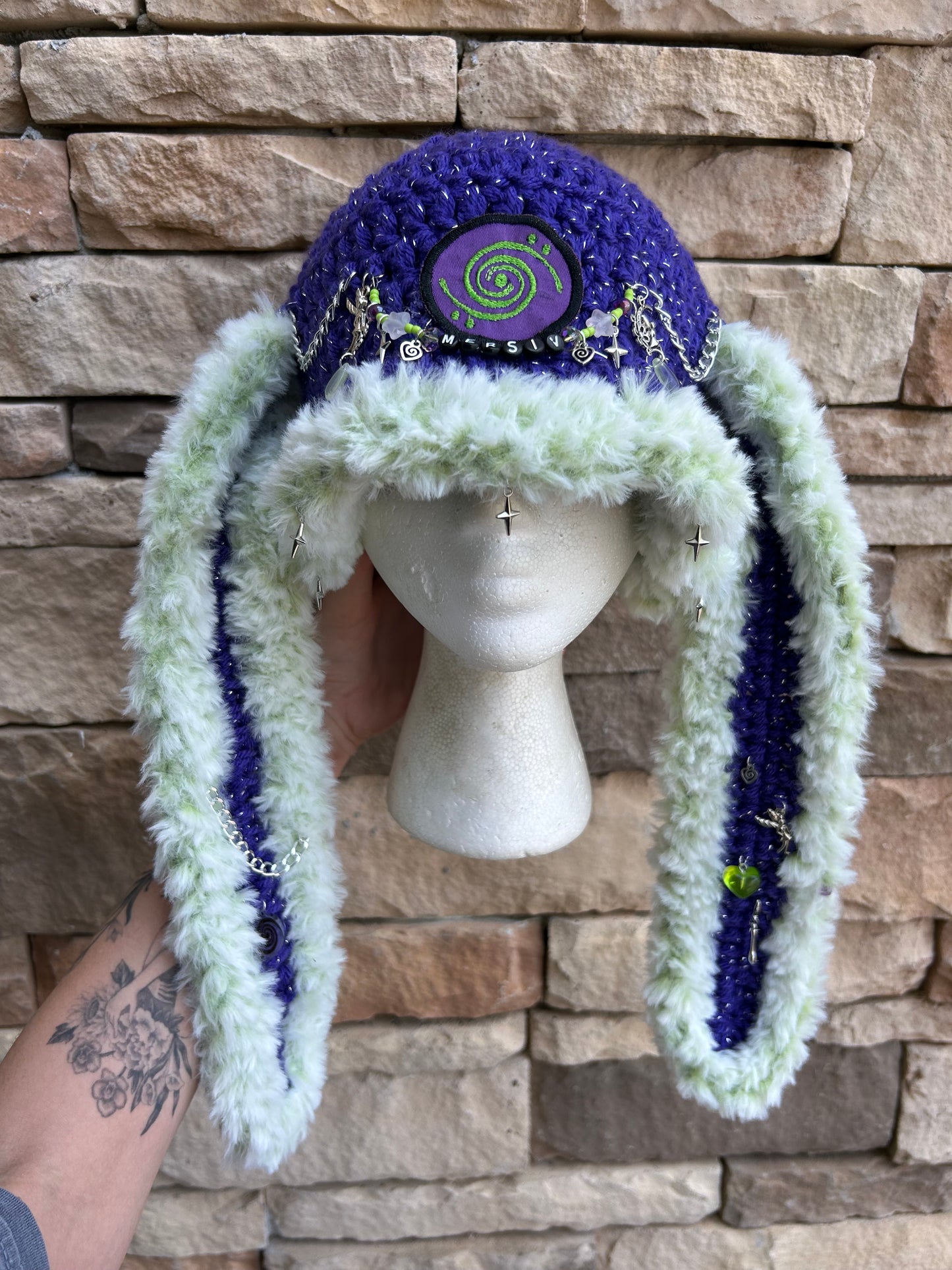 Mersiv BUNNY