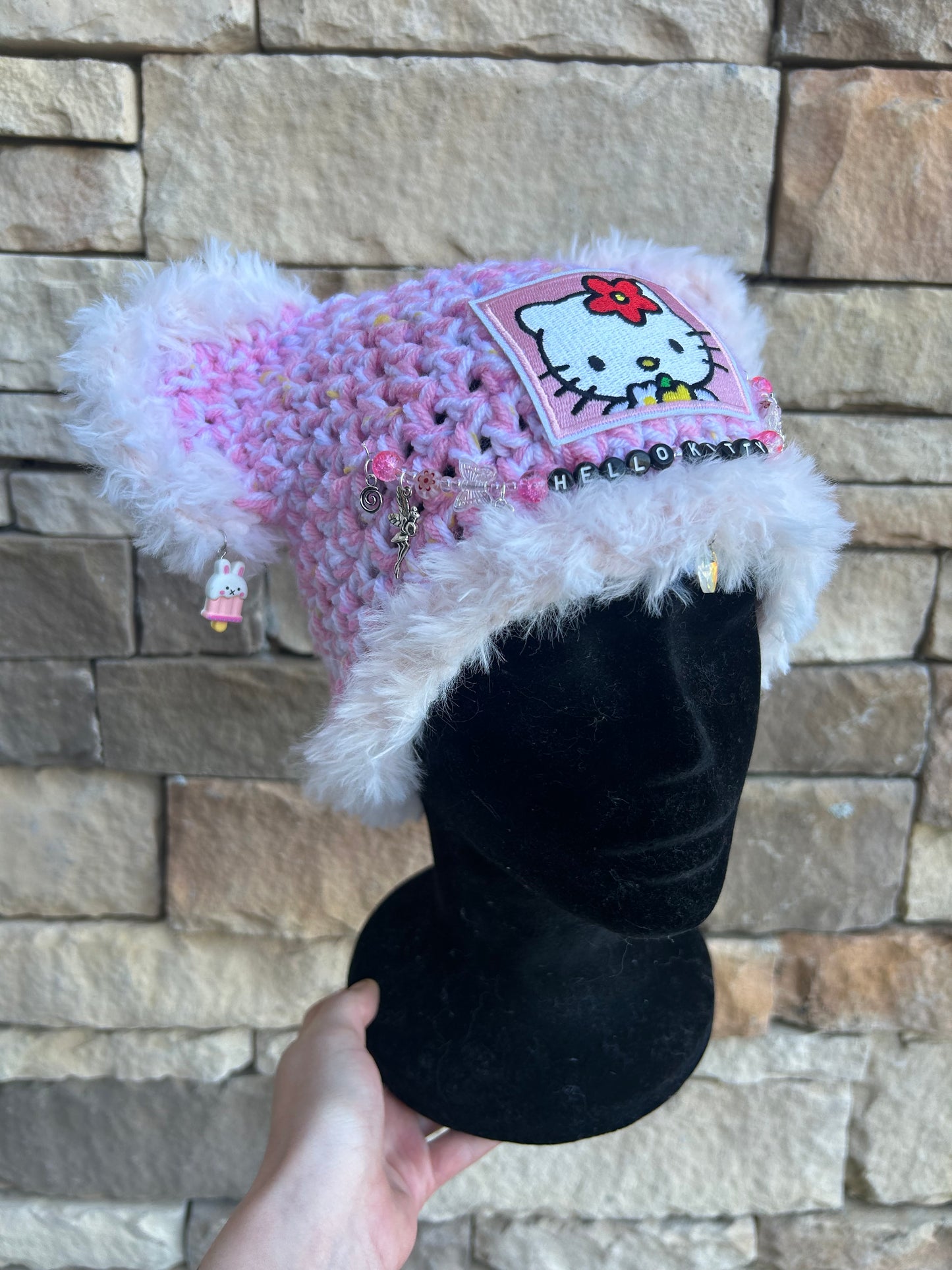 Hello Kitty v1