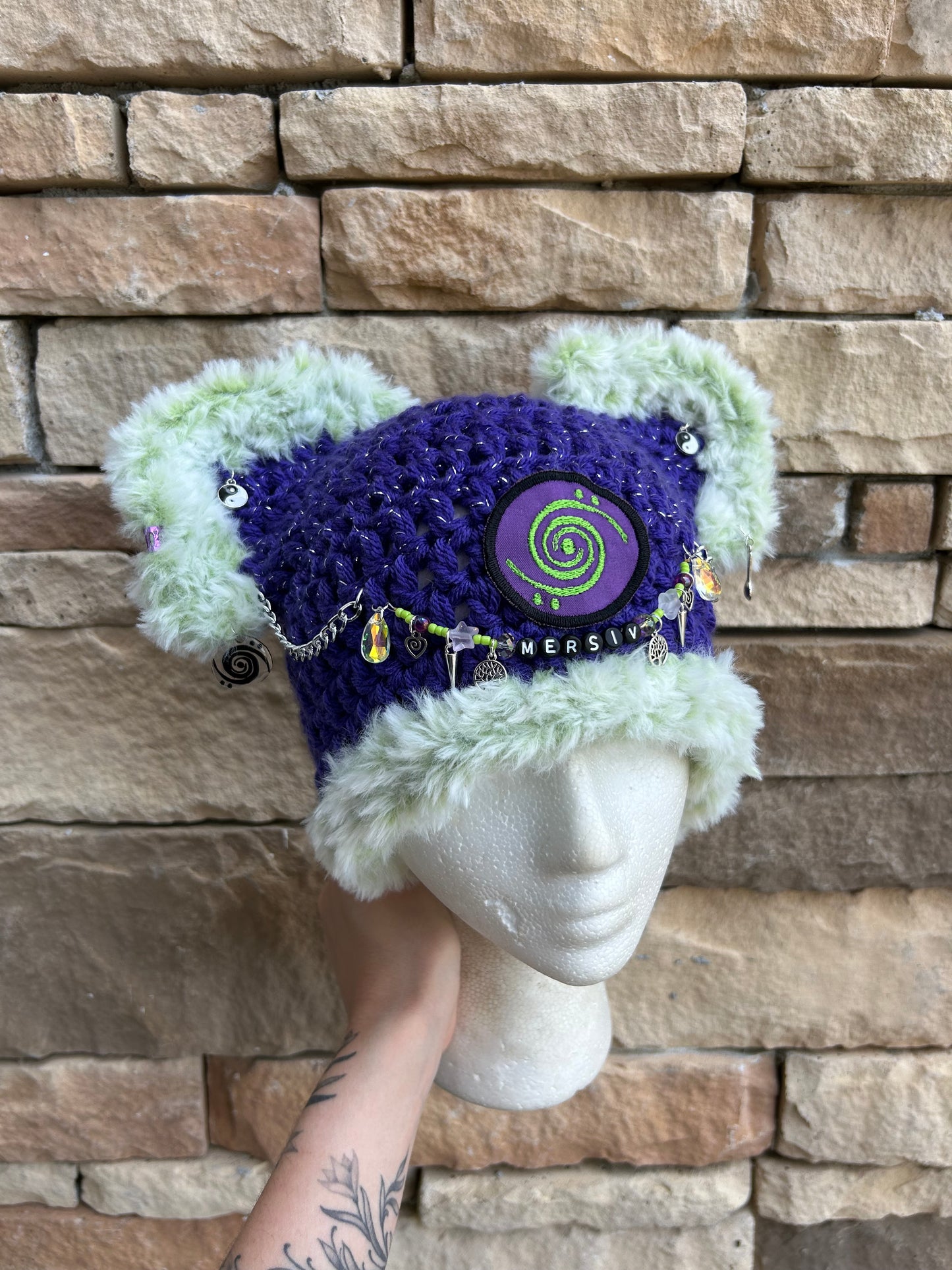 Mersiv KITTY