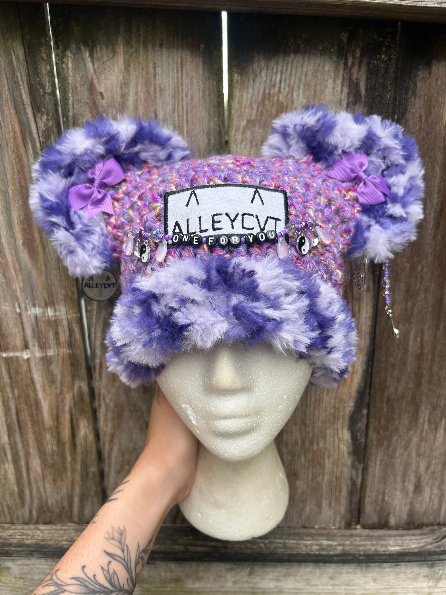 Alleycvt
