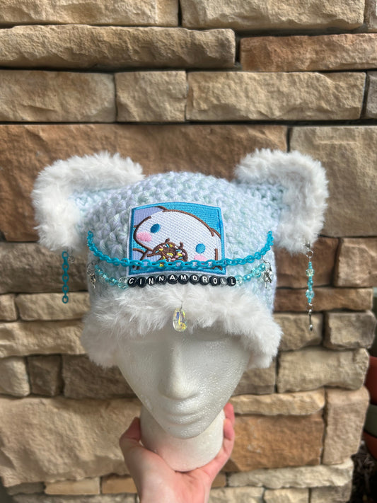 Cinnamoroll