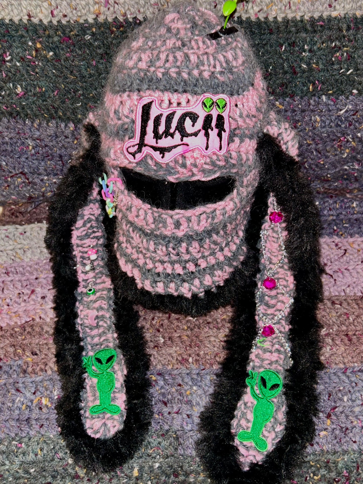 Luci