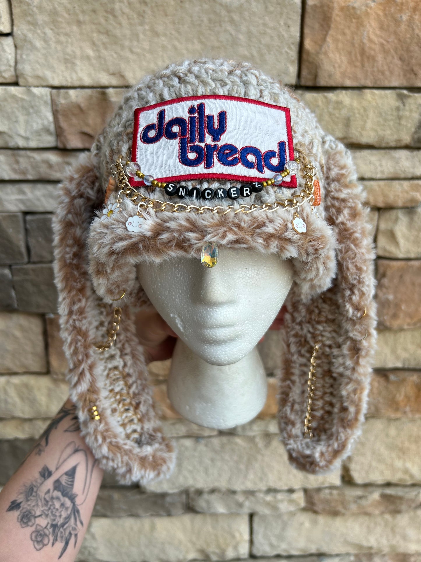 Daily Bread