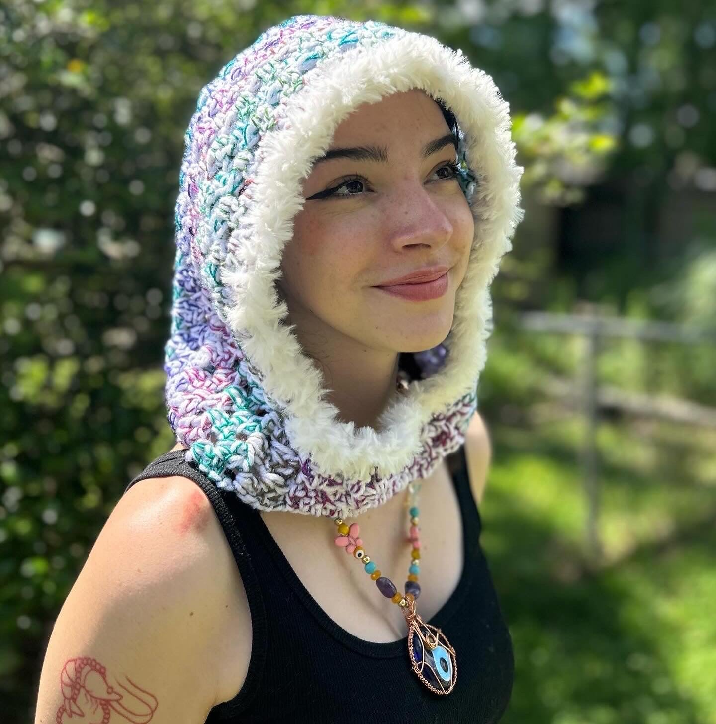 Rainbow Trance