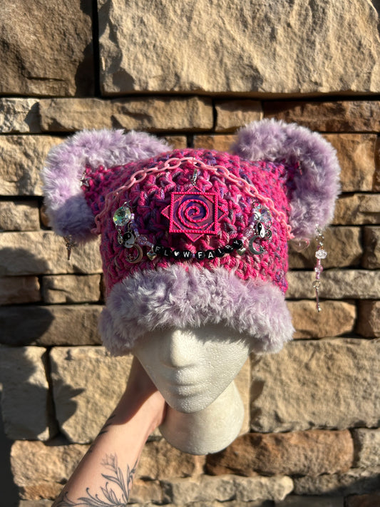 Cotton Candy v1