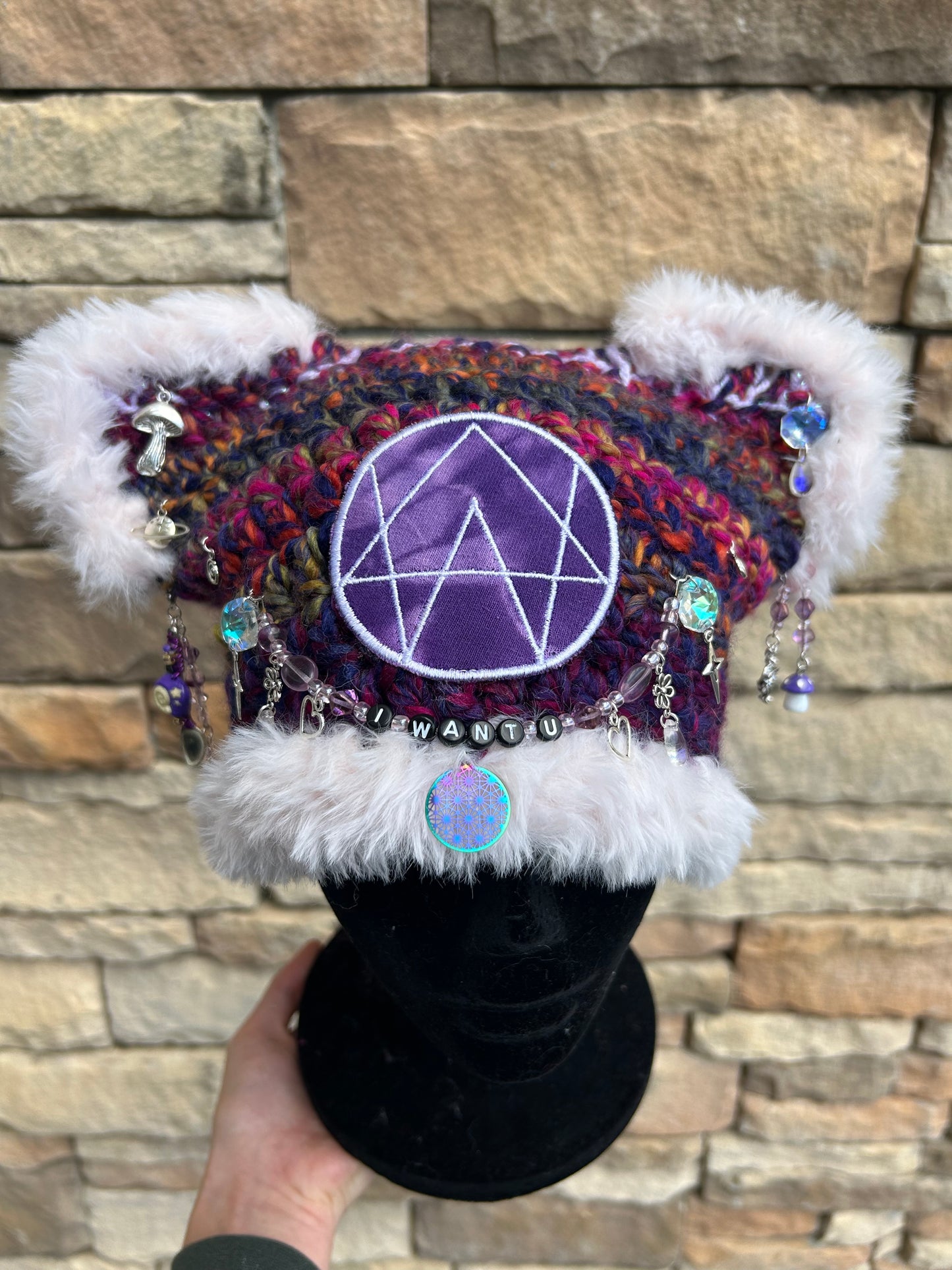 Alison Wonderland