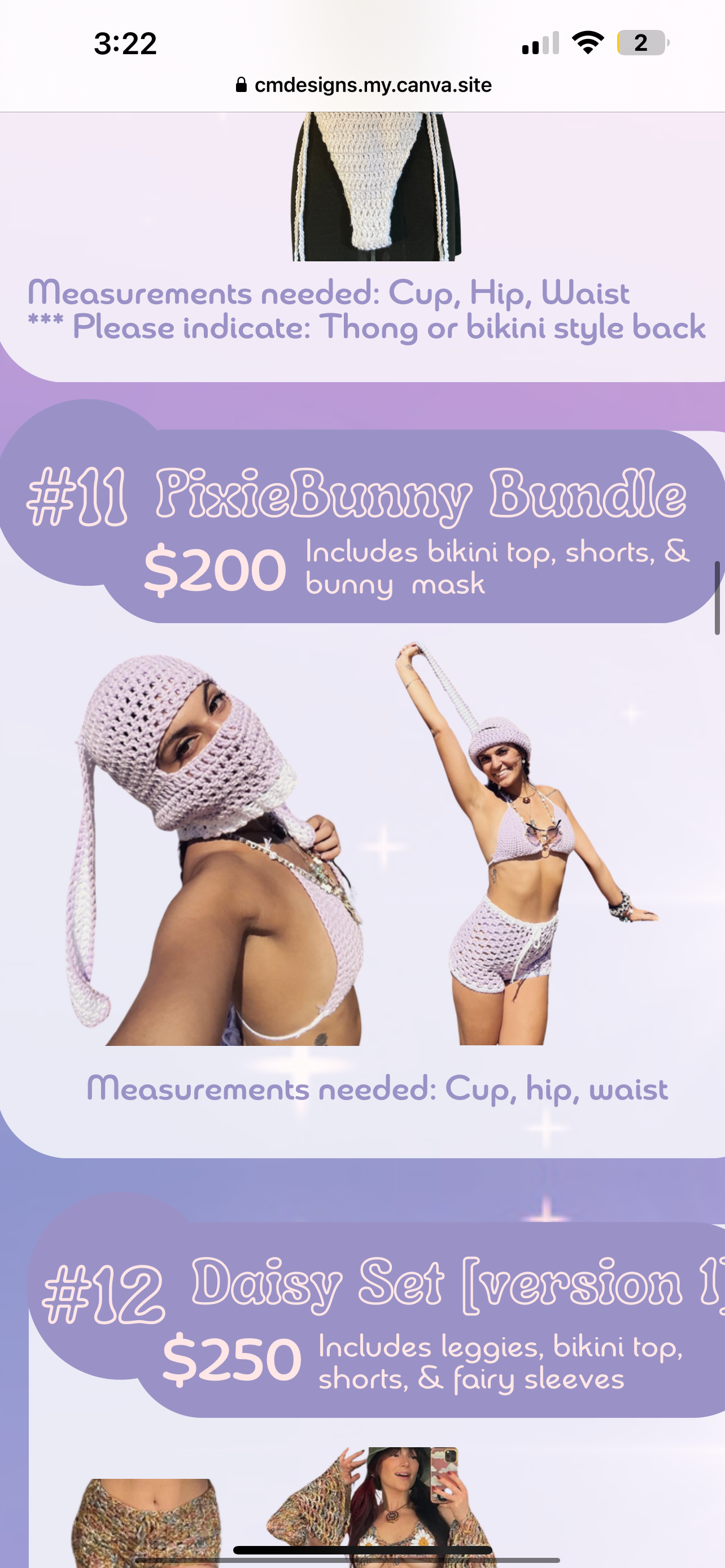 Pixie Bundle
