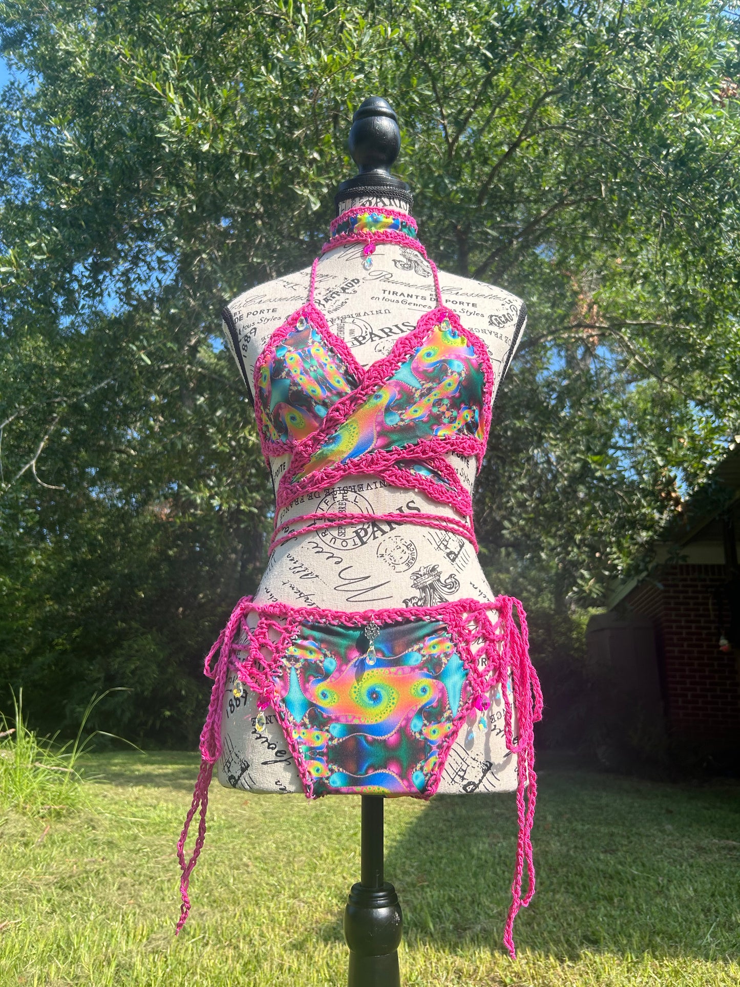 Womp Portal💖✨