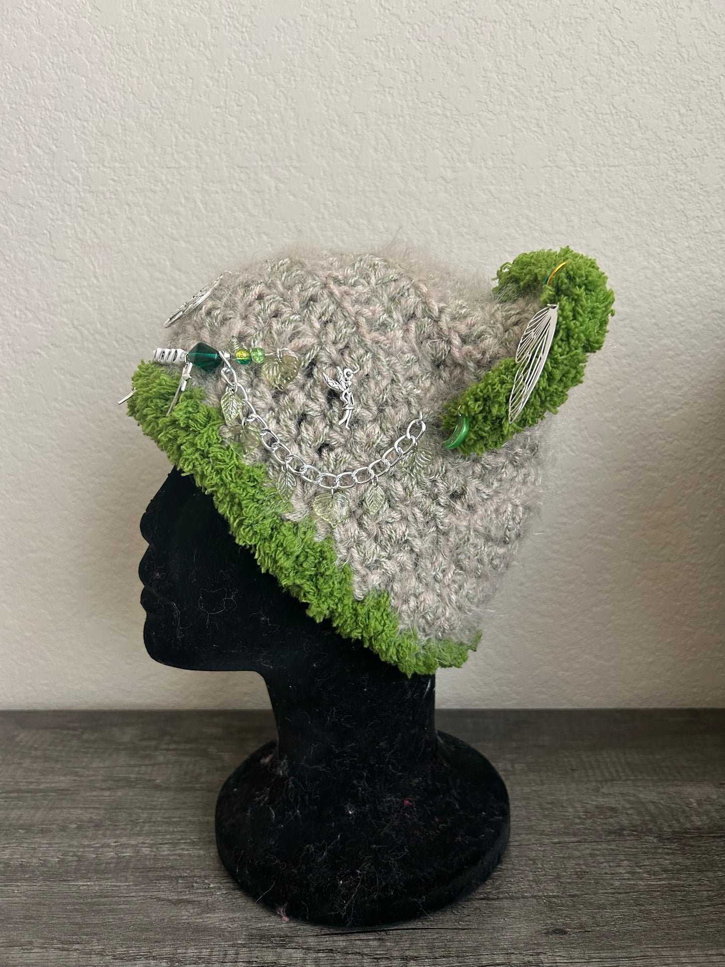 Moss Kitty v2🧚🏼