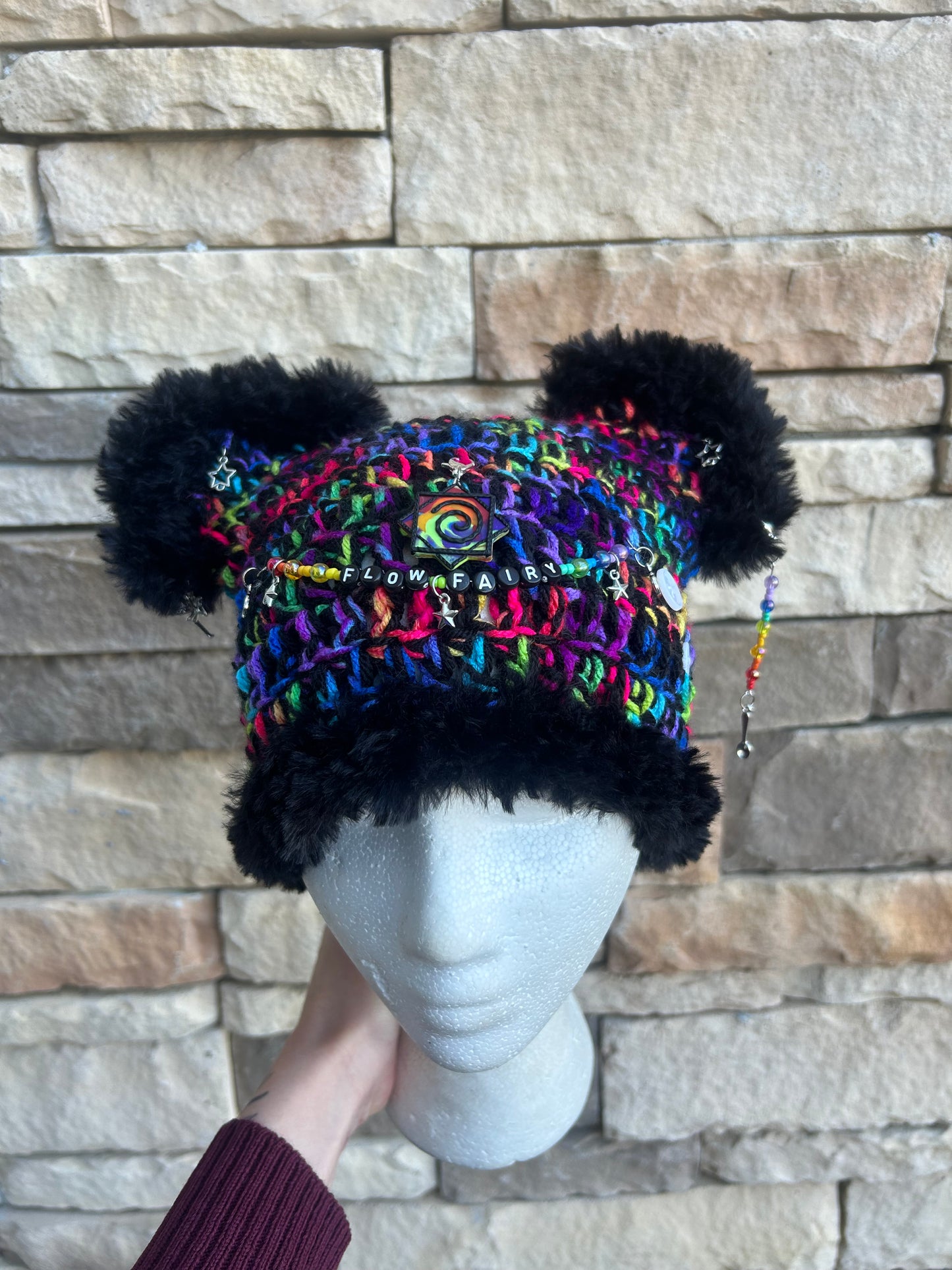 Rainbow Brain