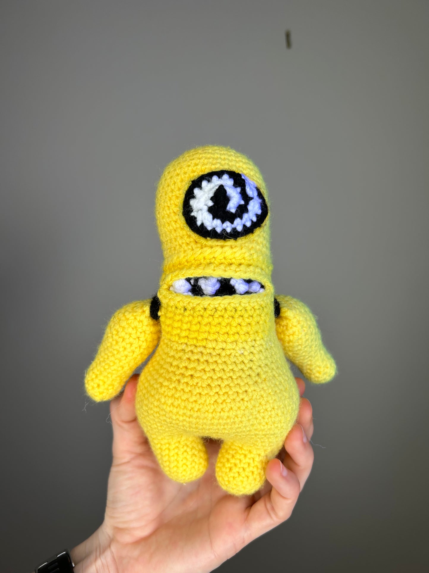 Cyclops (yellow)