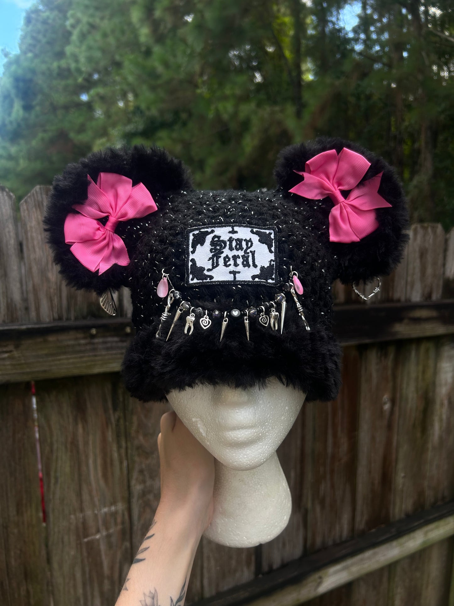 Feral v2