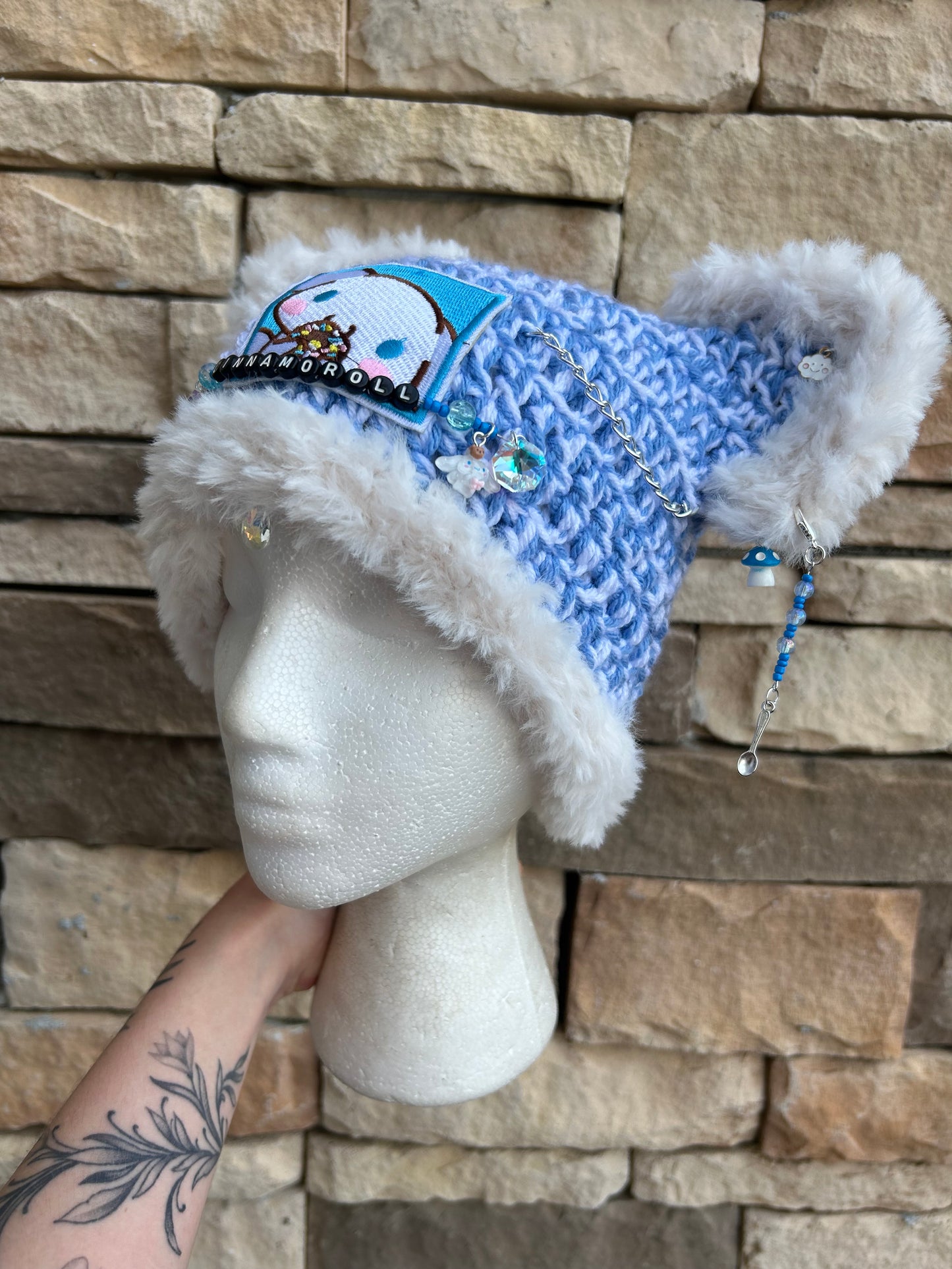 Cinnamoroll
