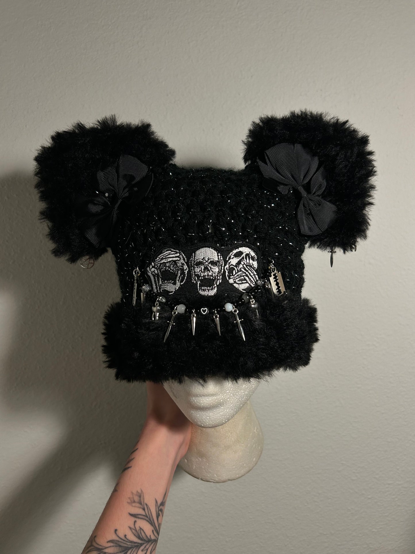 See No Evil