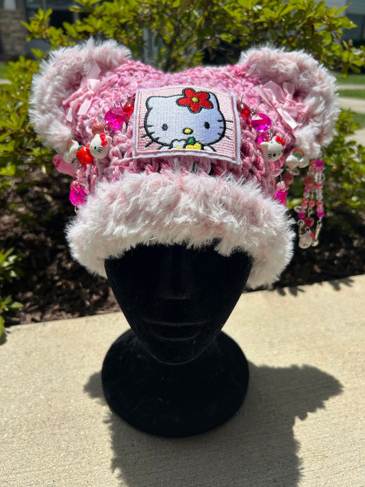 Hello Kitty💖