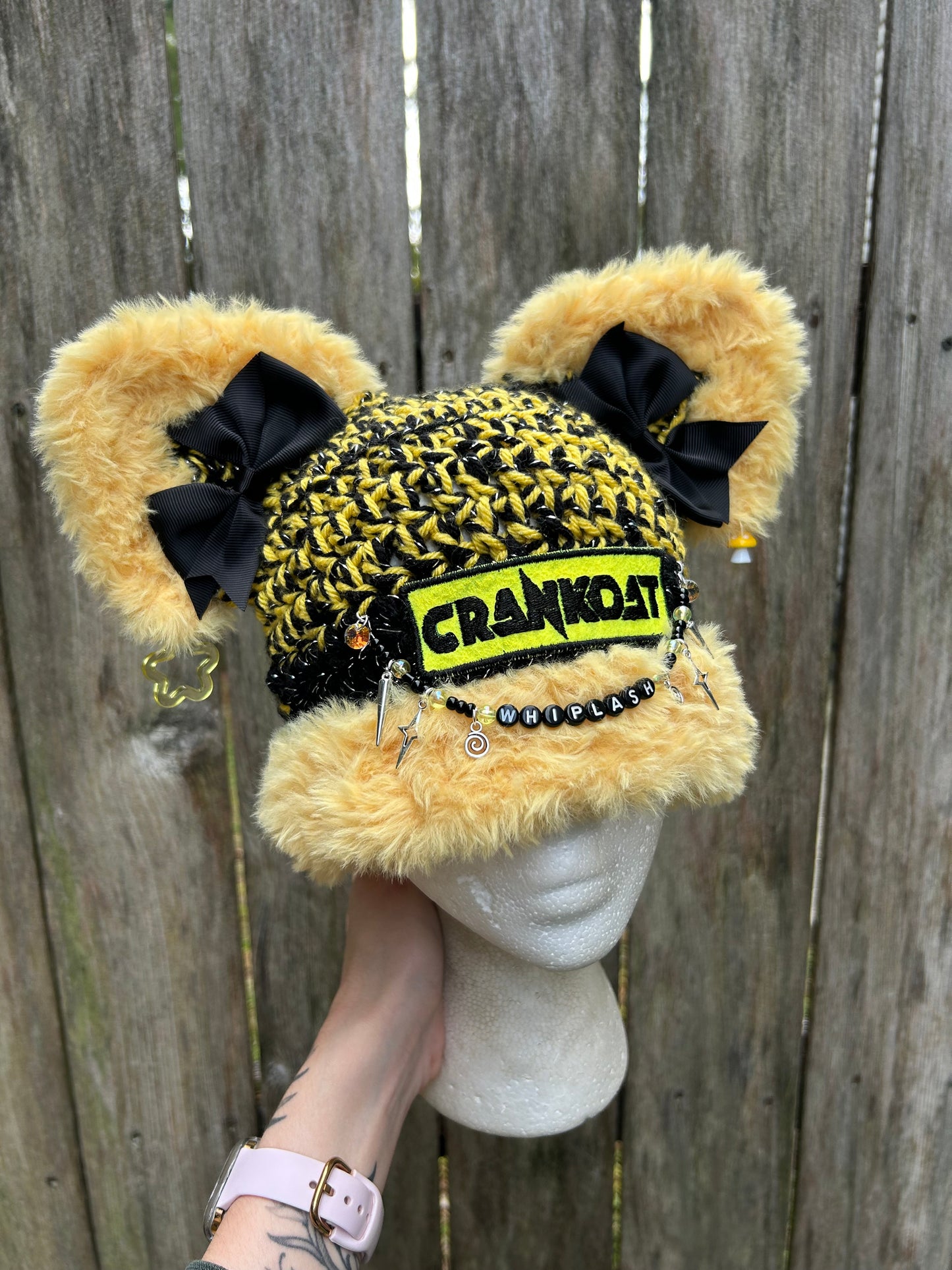 Crankdat