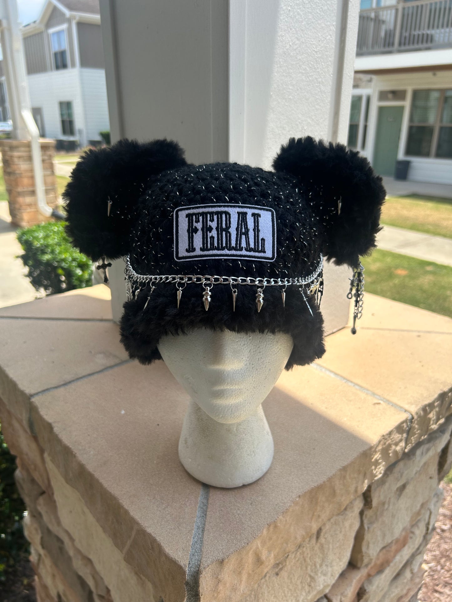 FERAL