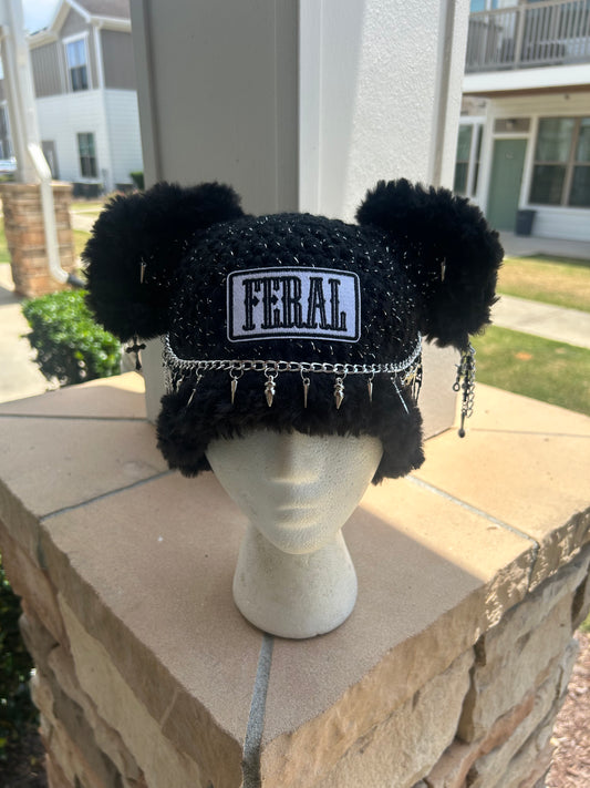 FERAL