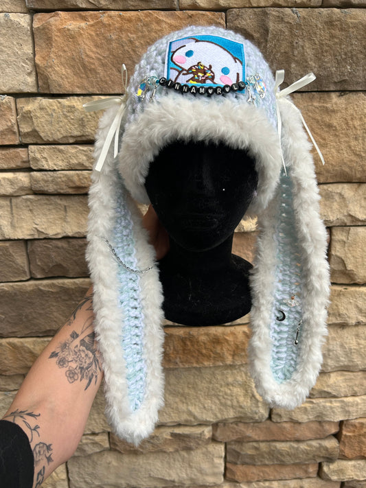 Cinnamoroll v1