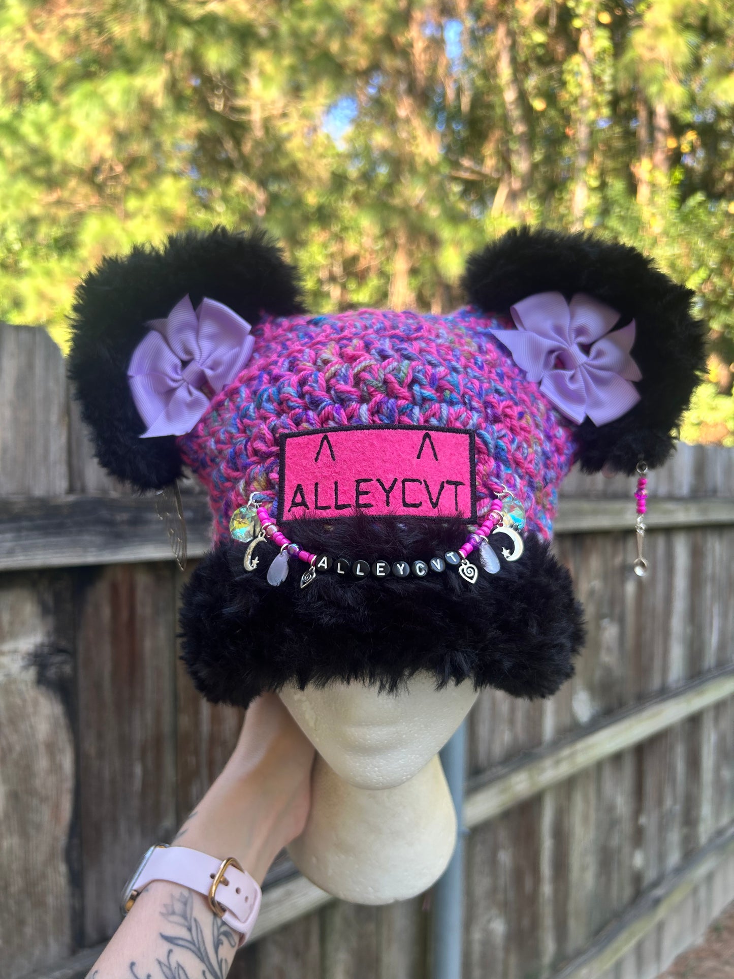 Alleycvt