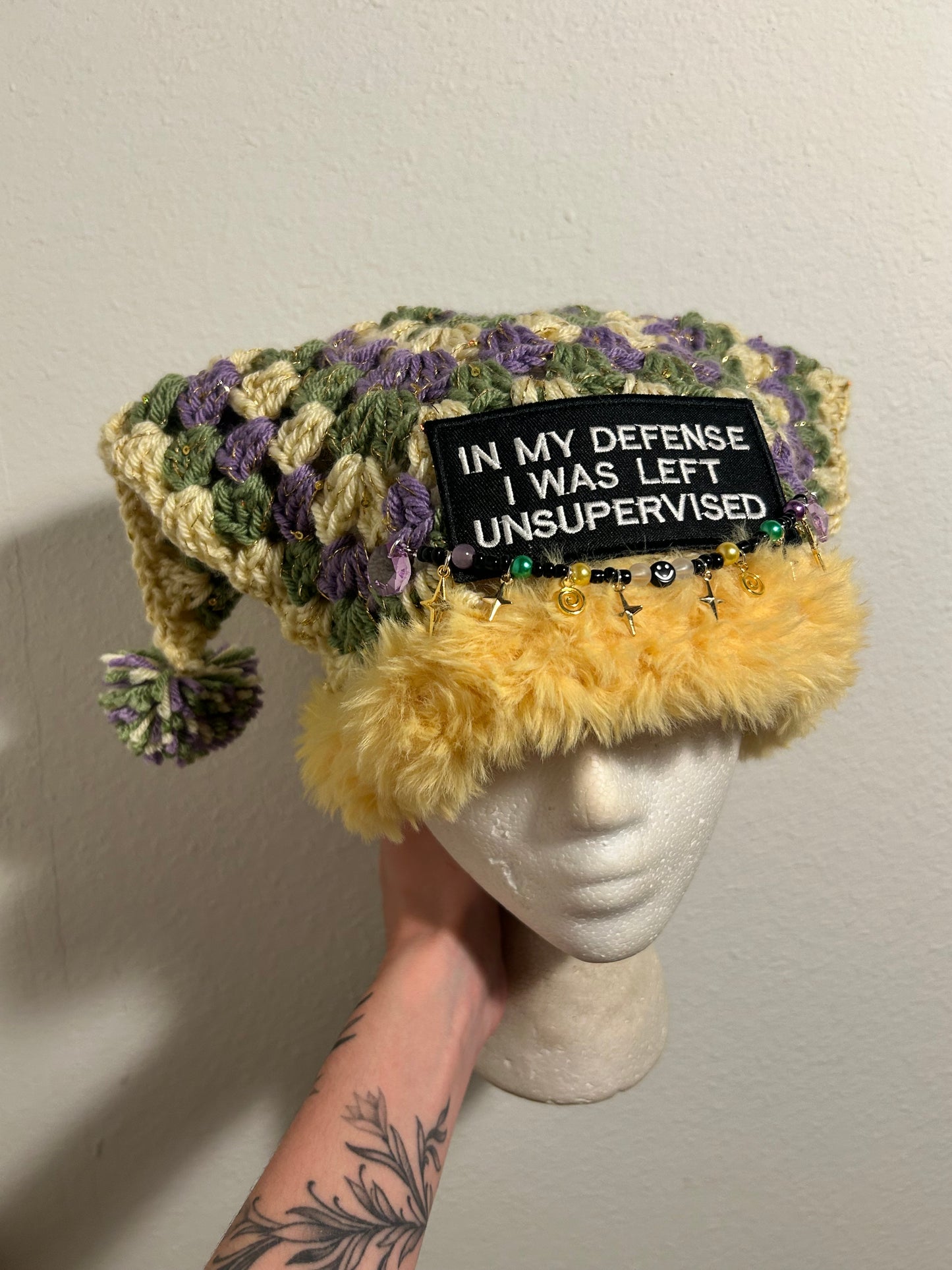 Mardi Gras