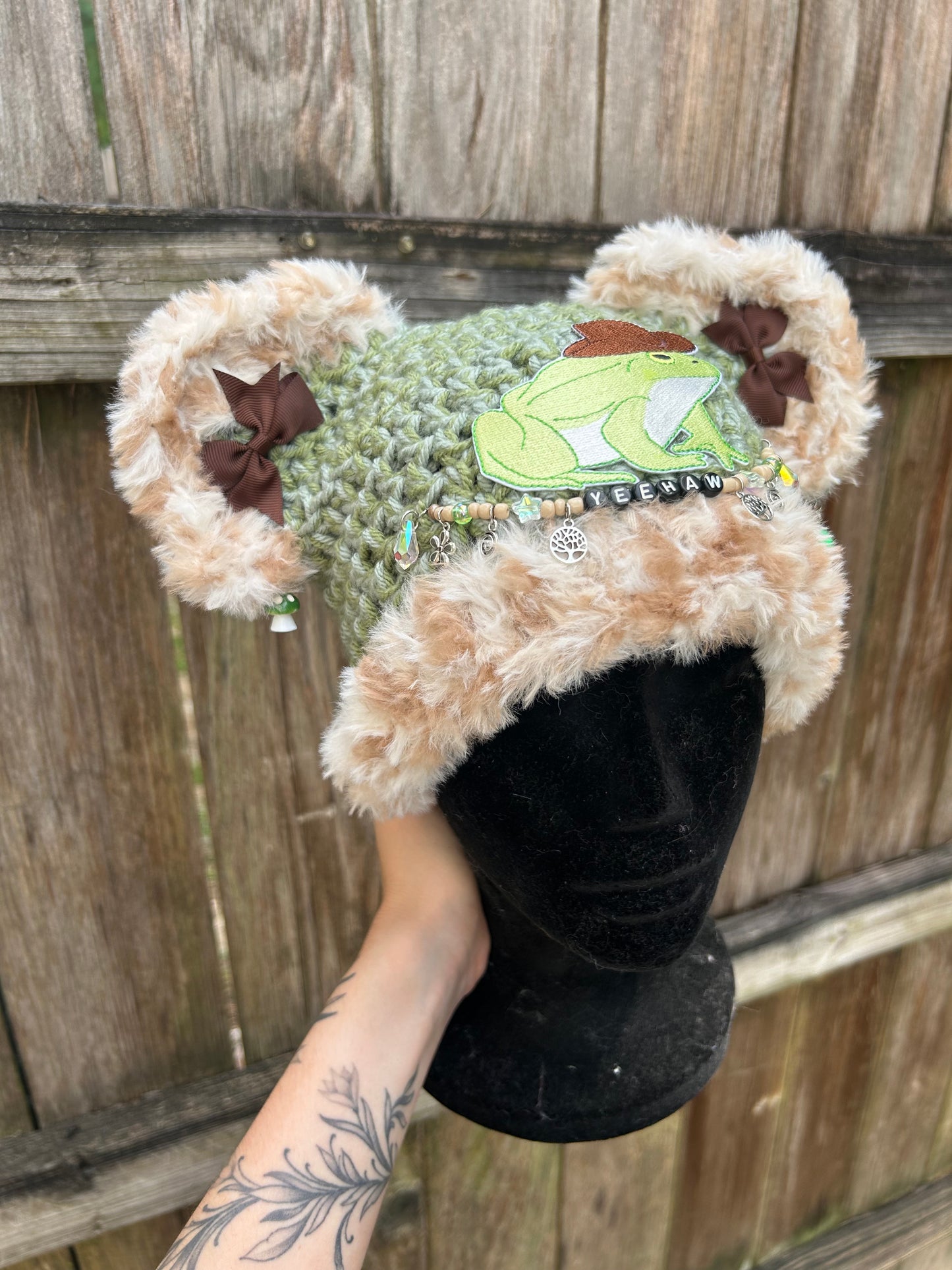 Yeehaw