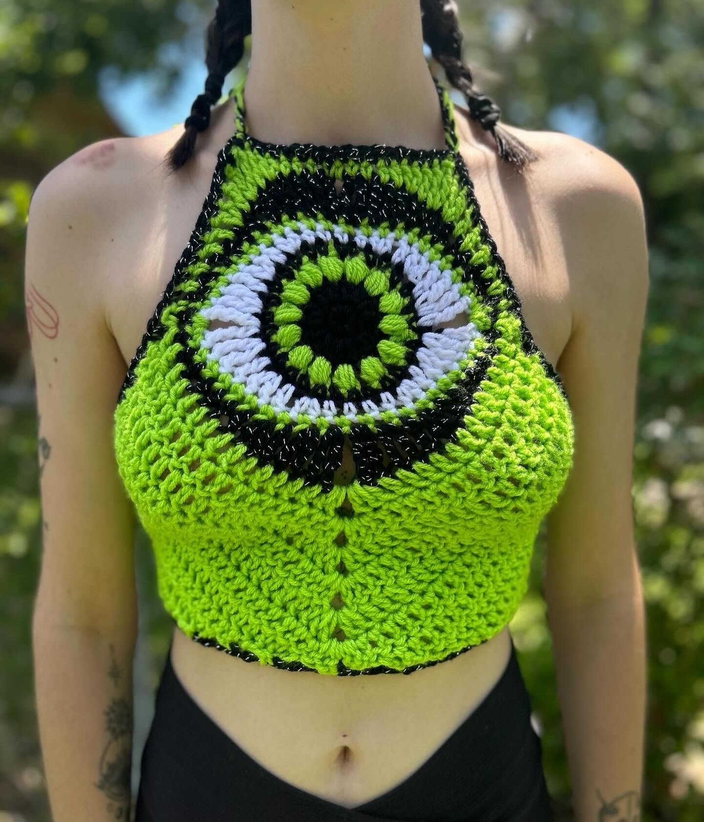 Cyclops (green)