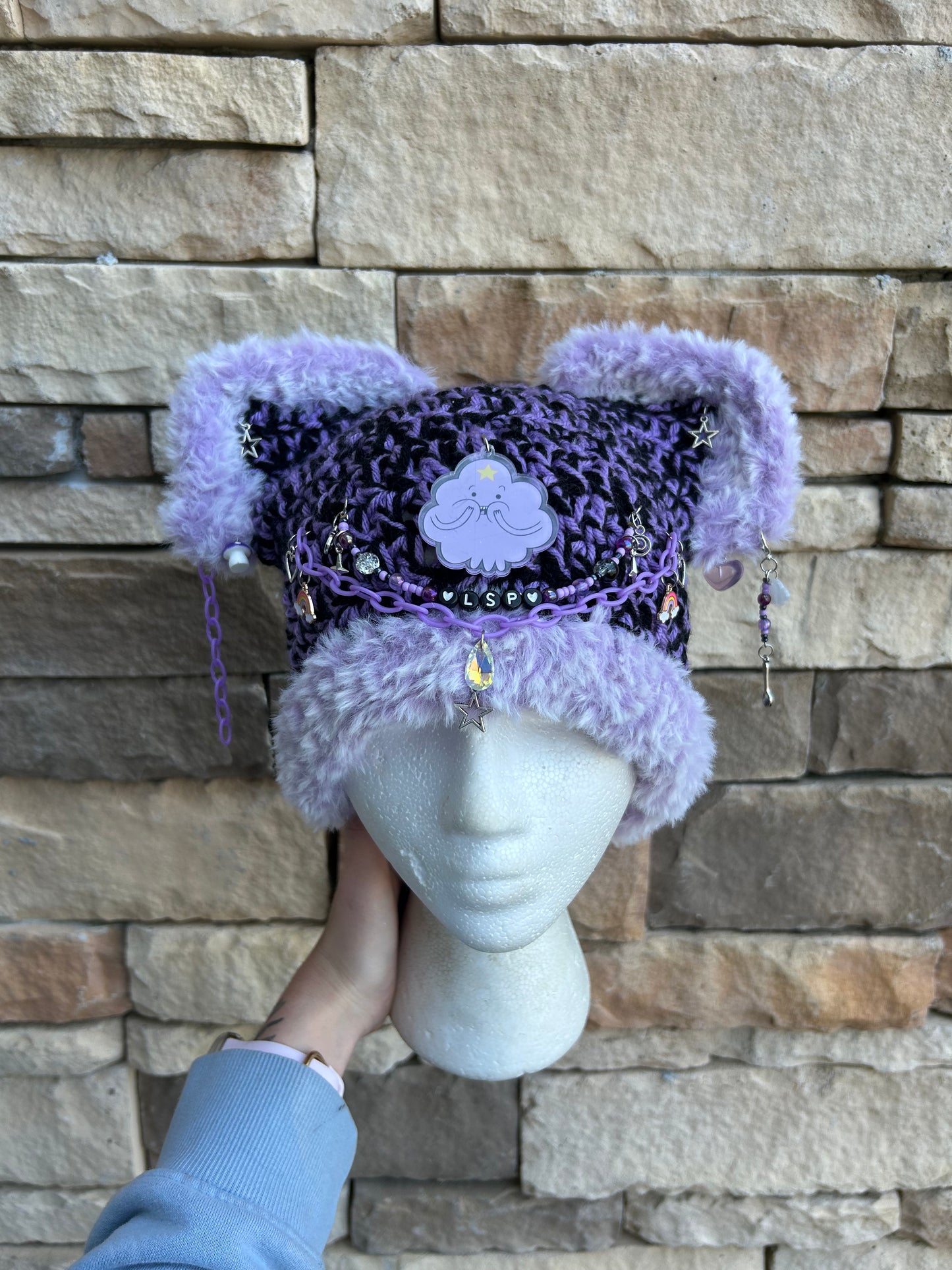 LSP Set