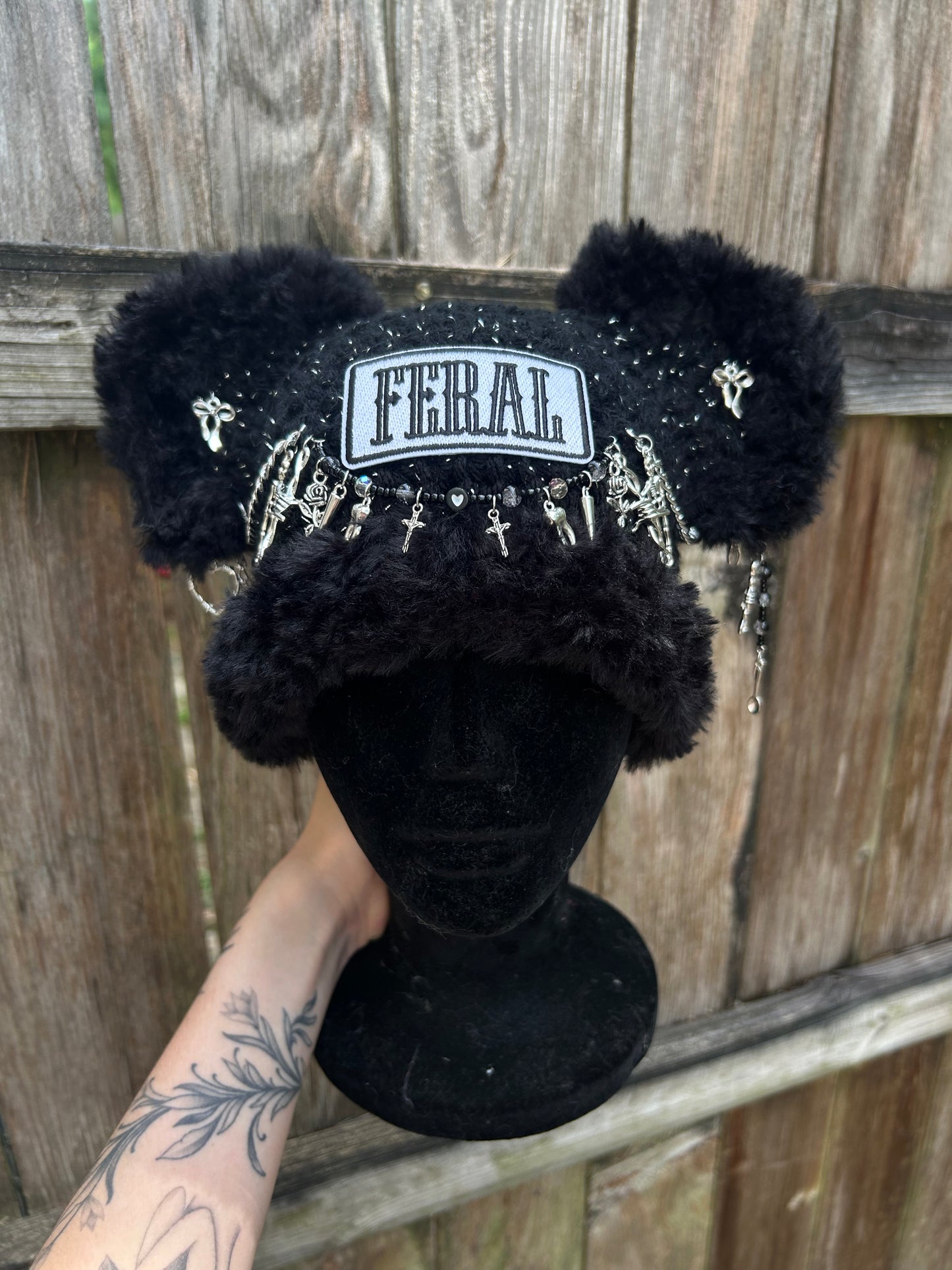 FERAL