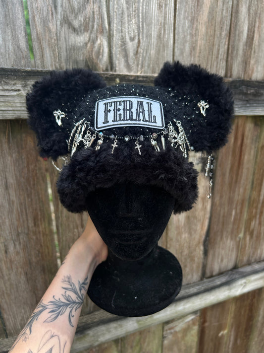 FERAL