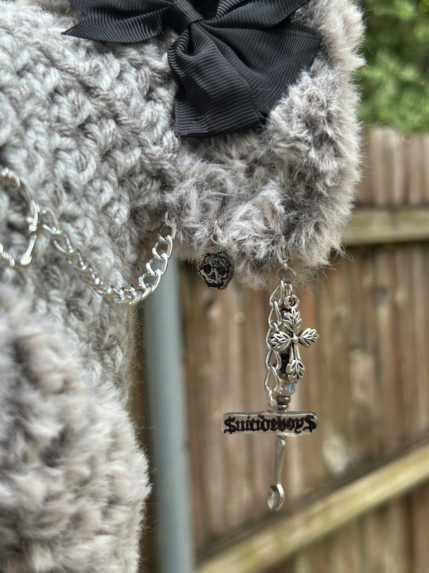 $uicideboy$ SET w/ @Lunarrealmtreasures