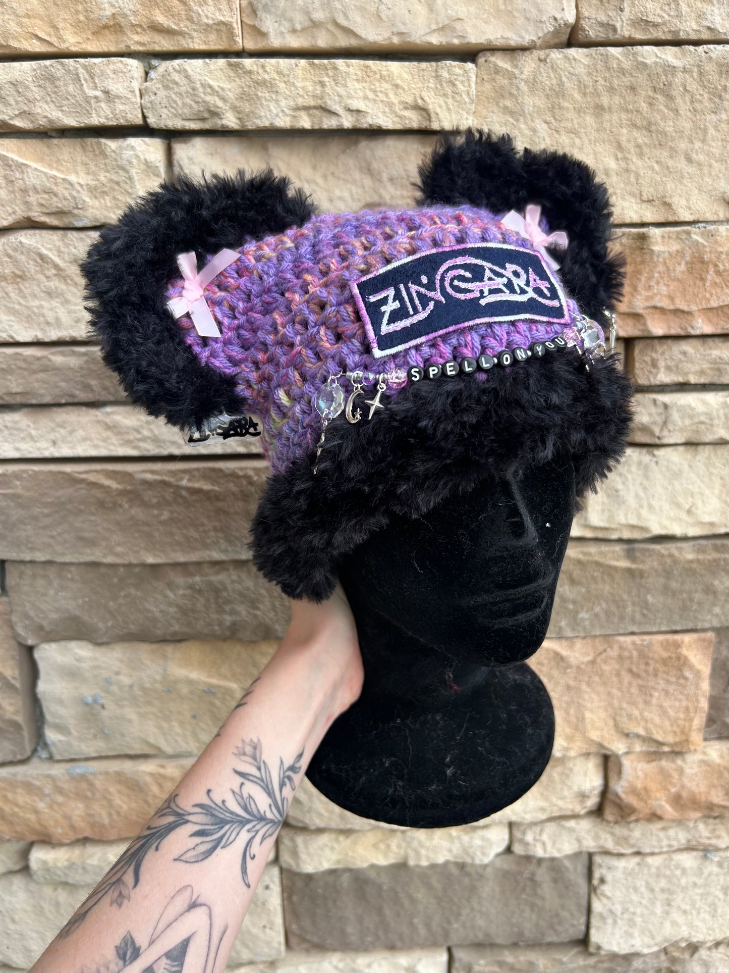 Zingara v2