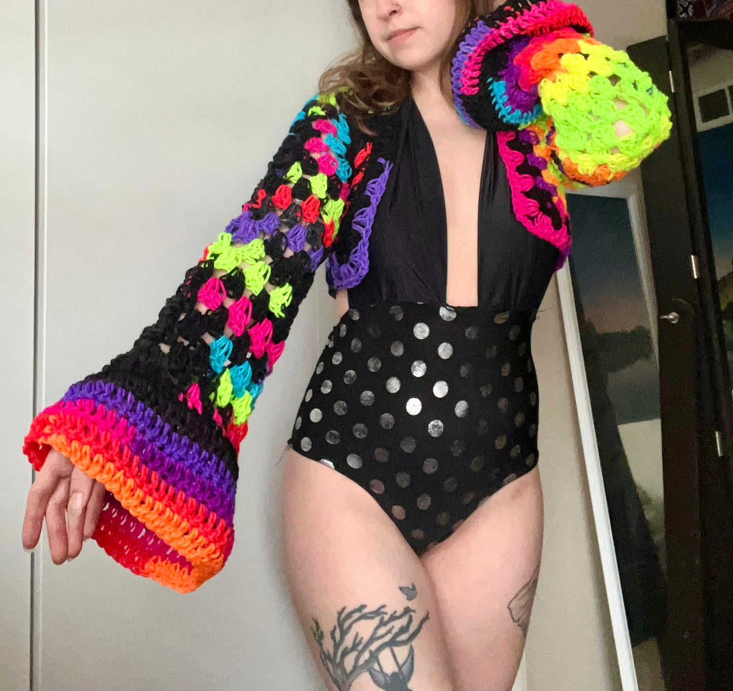 Starchild Set
