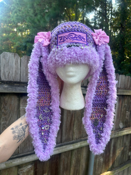 Zingara Bunny