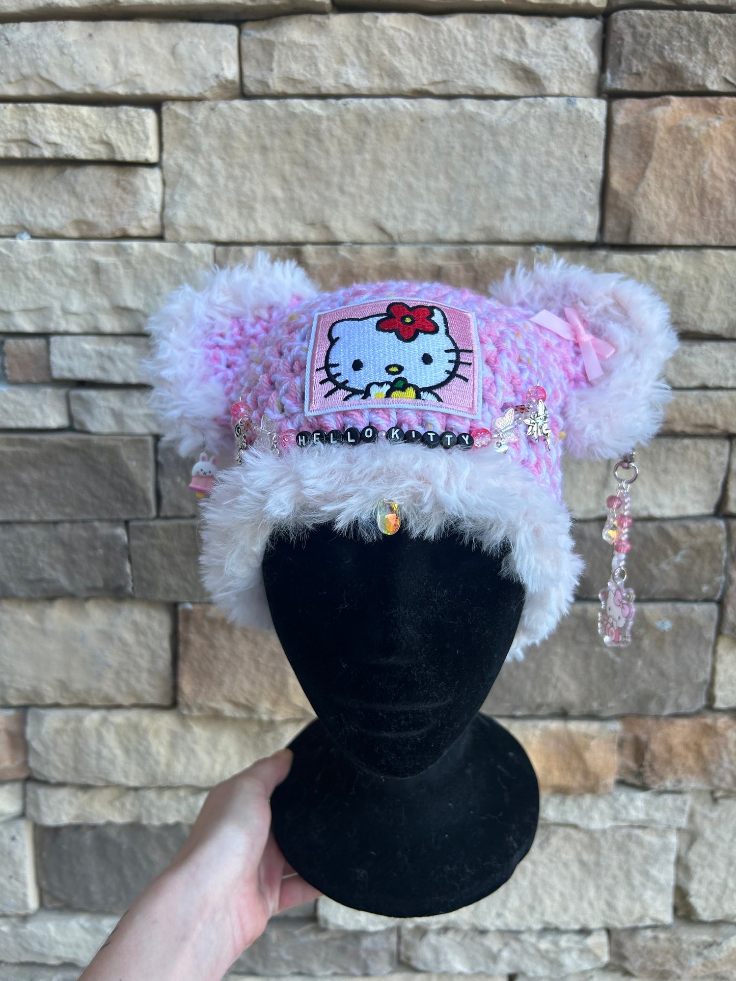 Hello Kitty v1