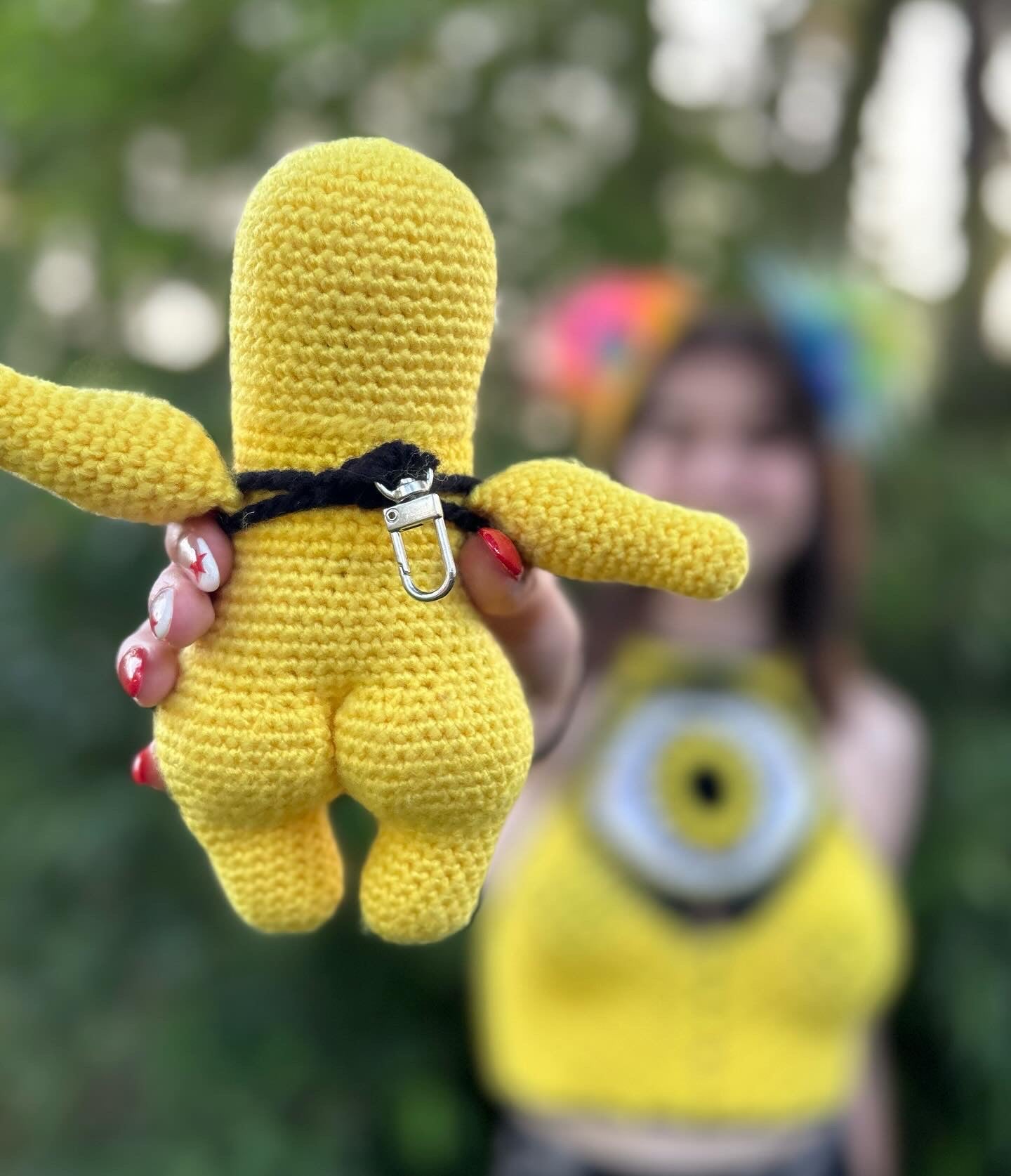 Cyclops (yellow)