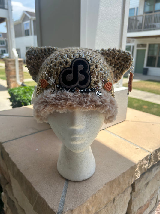 Bread Head