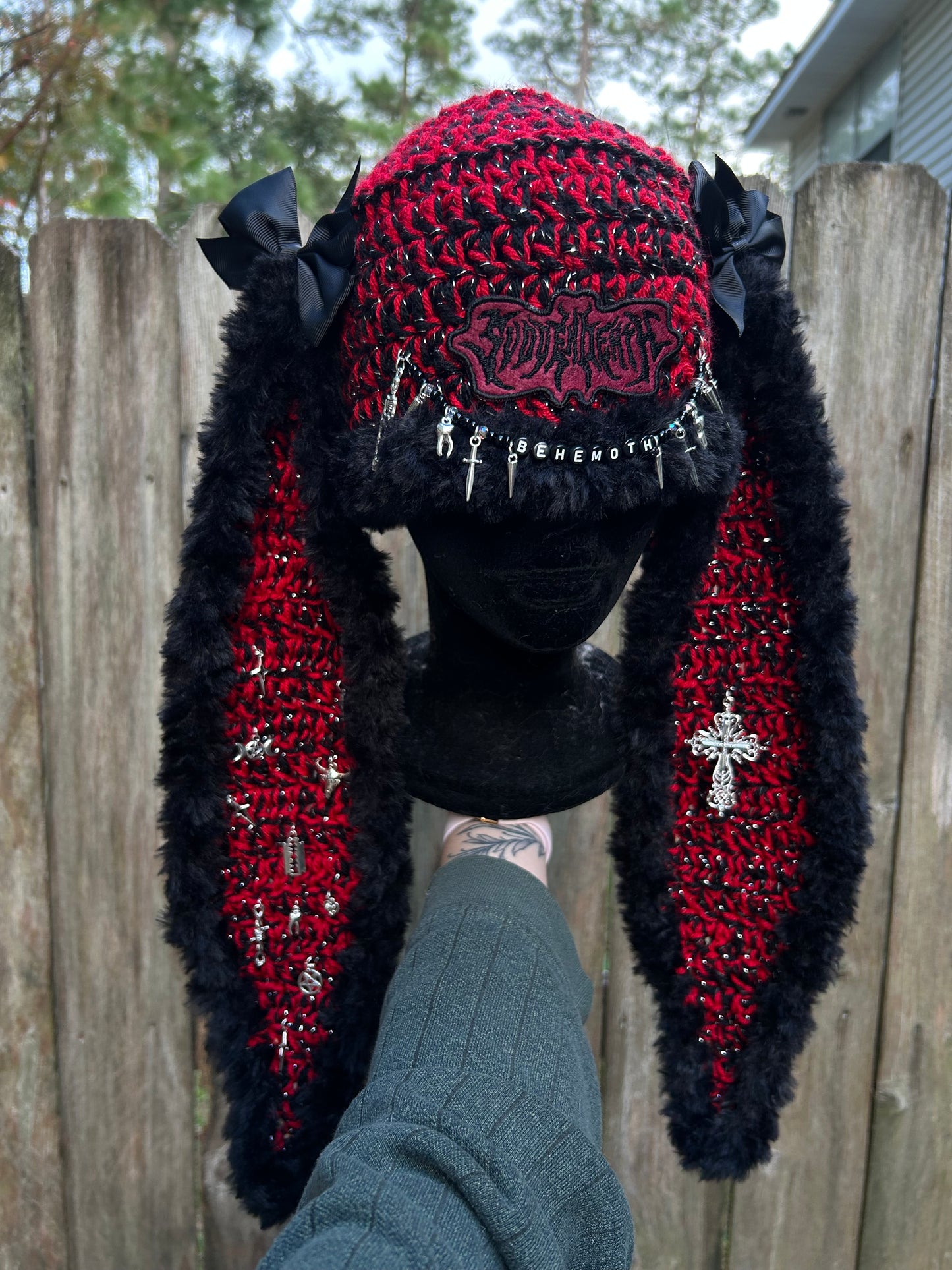 Svdden Death