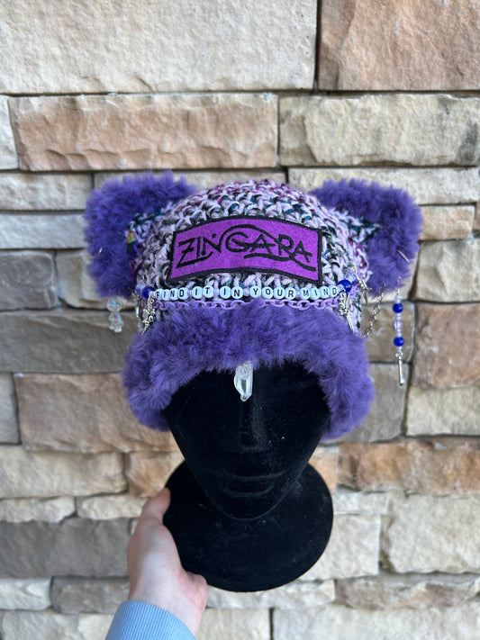 Zingara v2
