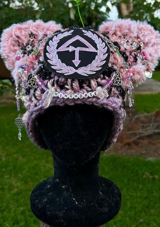 Custom for Alyssa