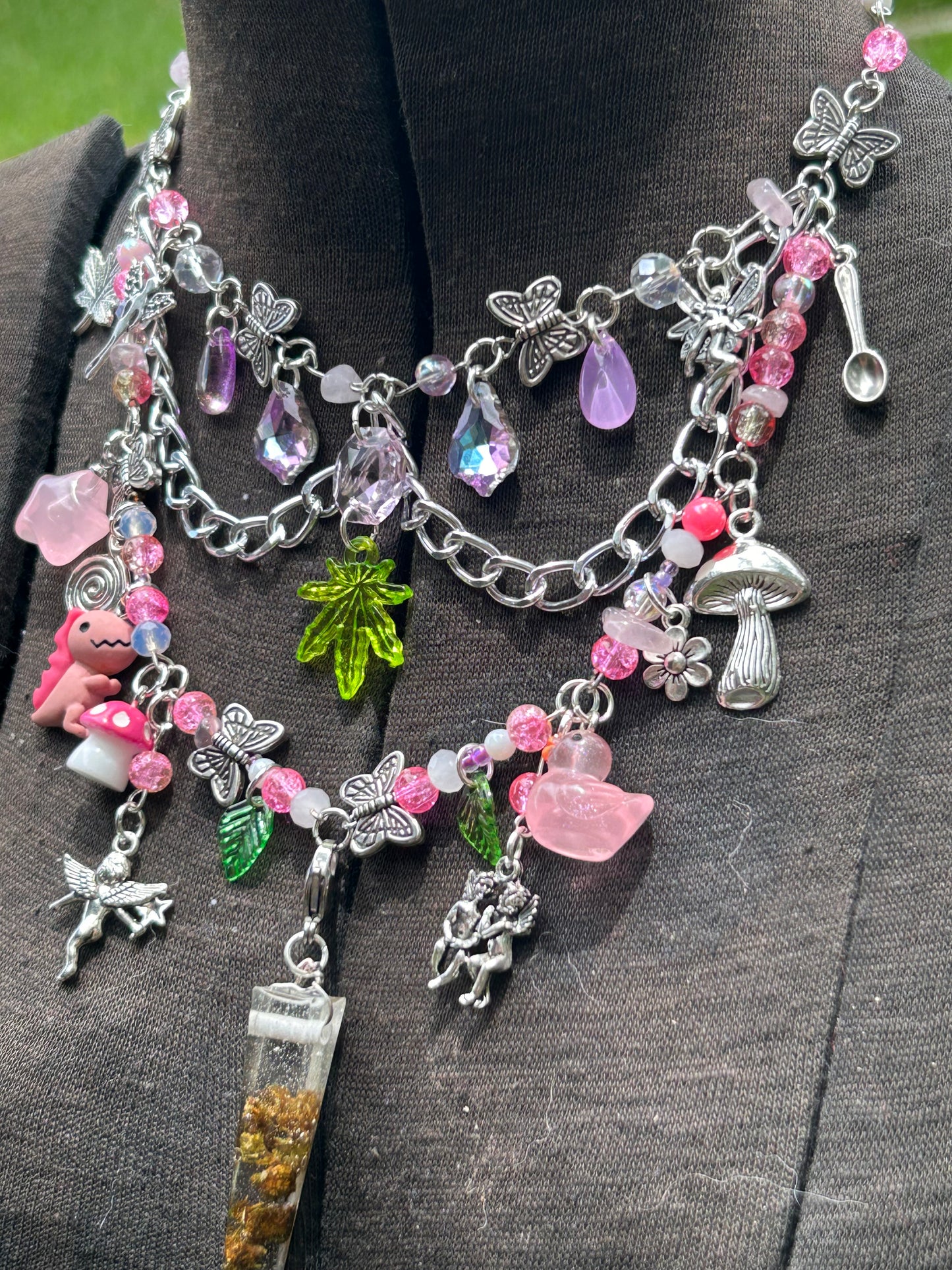 Ganja Fairy