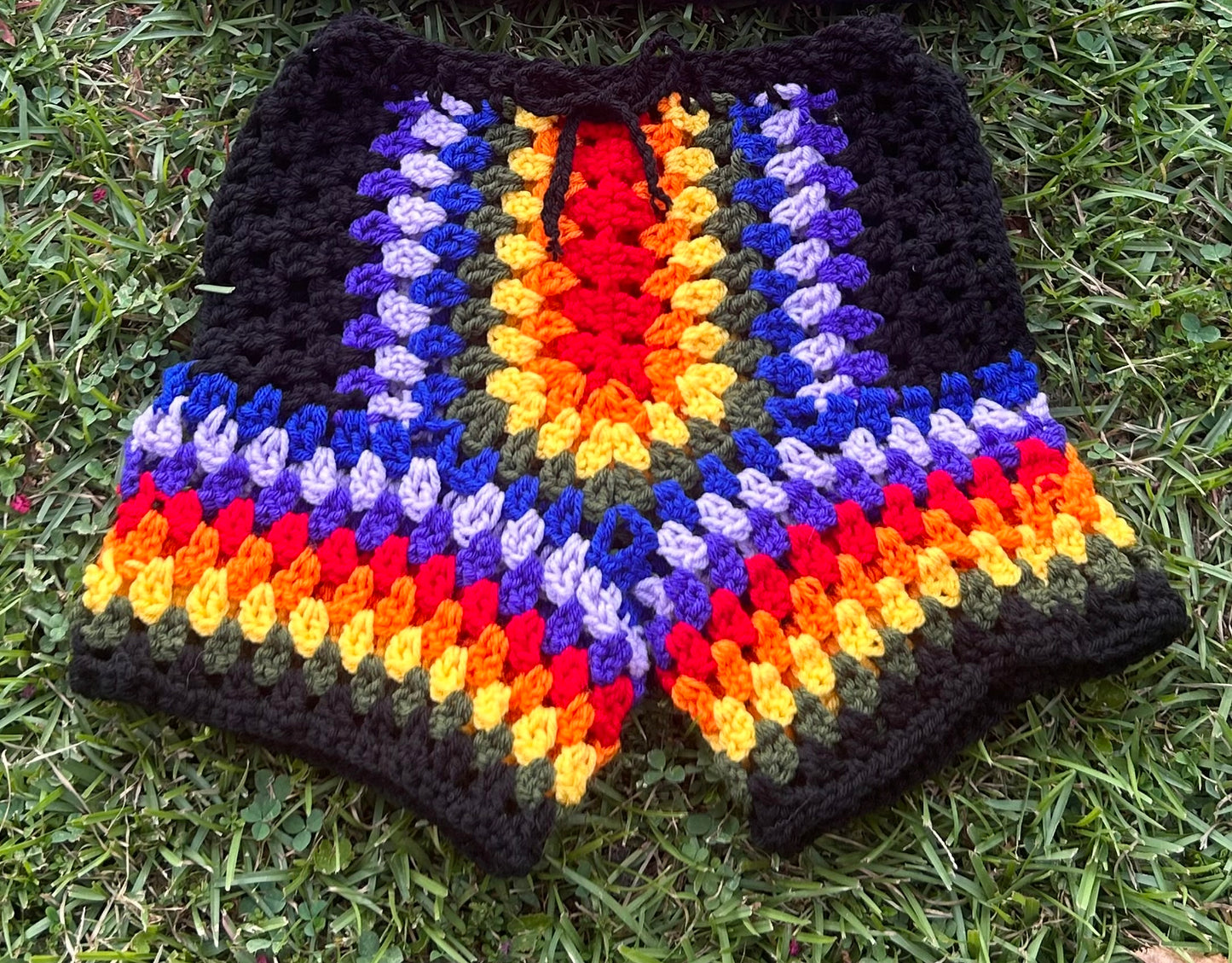 Pixie Bloomers Pattern