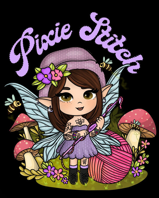 Bundle for Nikki