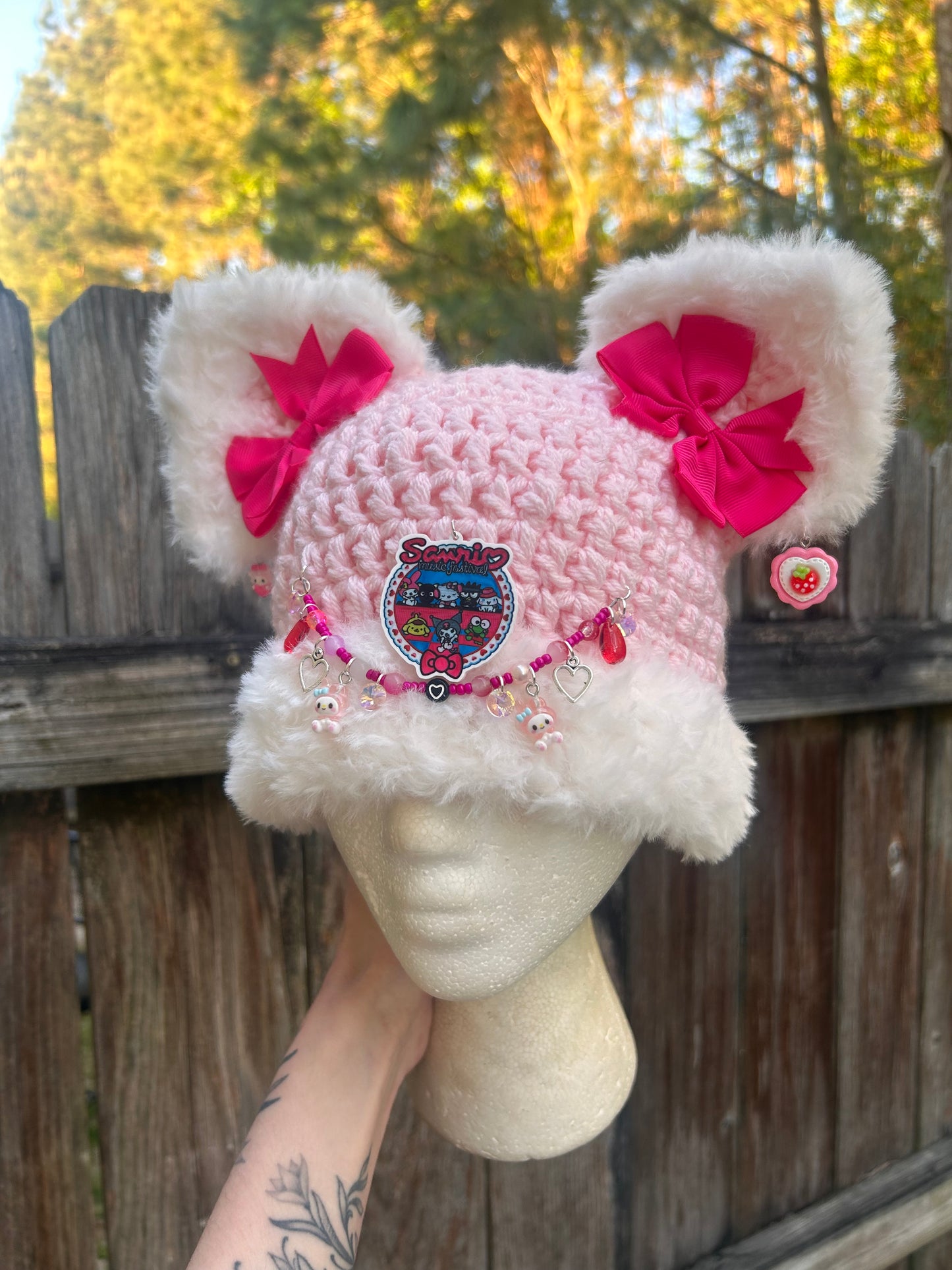 Sanrio